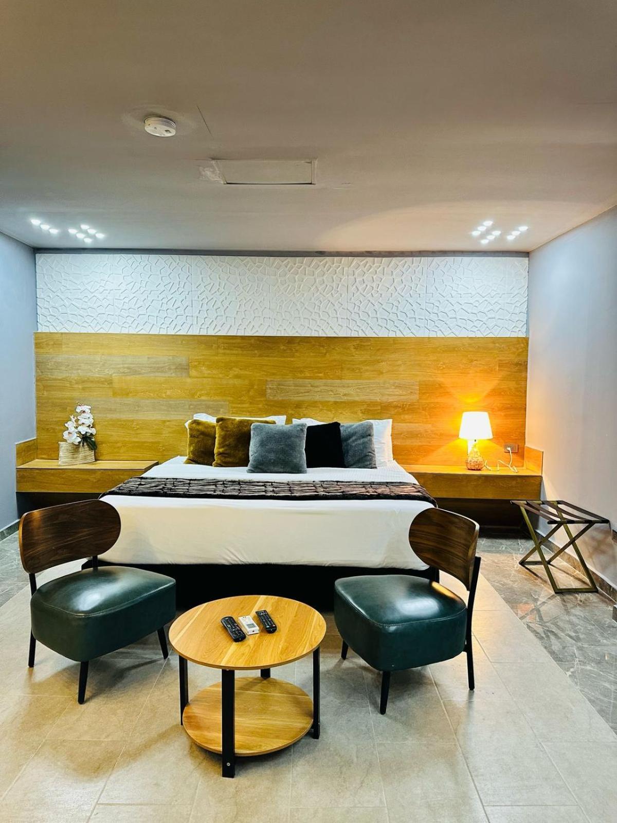 Mantra Hotel Boutique Santa Marta  Exterior foto