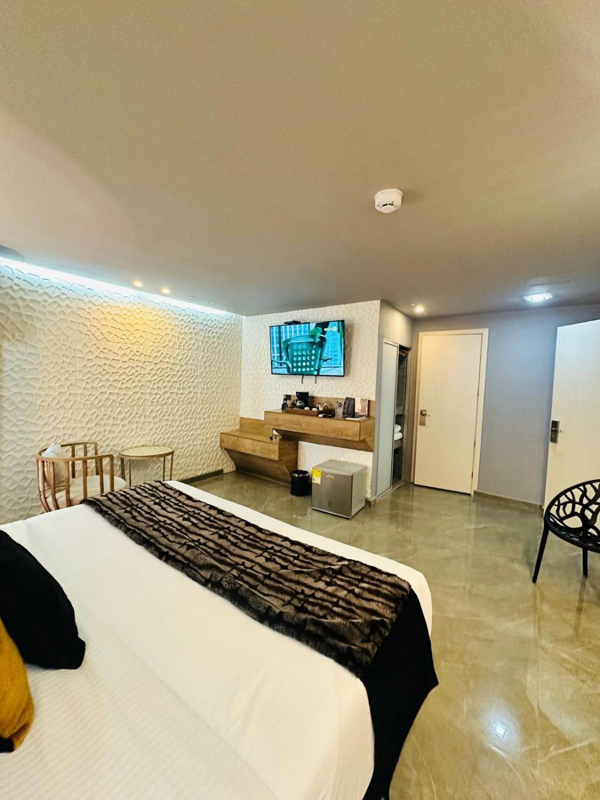 Mantra Hotel Boutique Santa Marta  Exterior foto